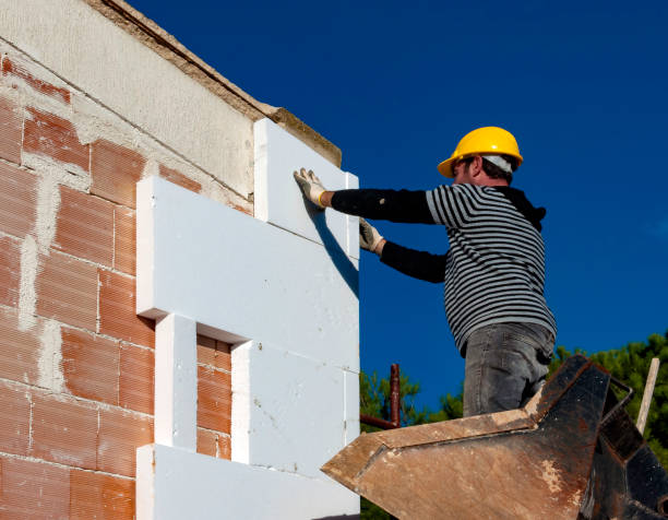 Best Residential Insulation in Frontenac, KS