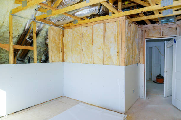 Best DIY Insulation Kits and Guidance in Frontenac, KS