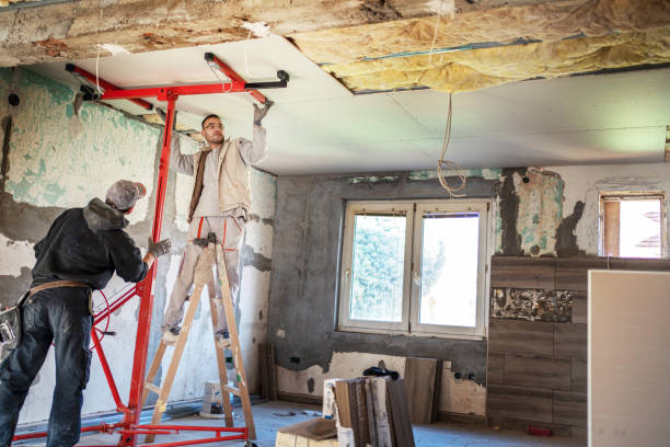 Frontenac, KS Insulation Contractor Company