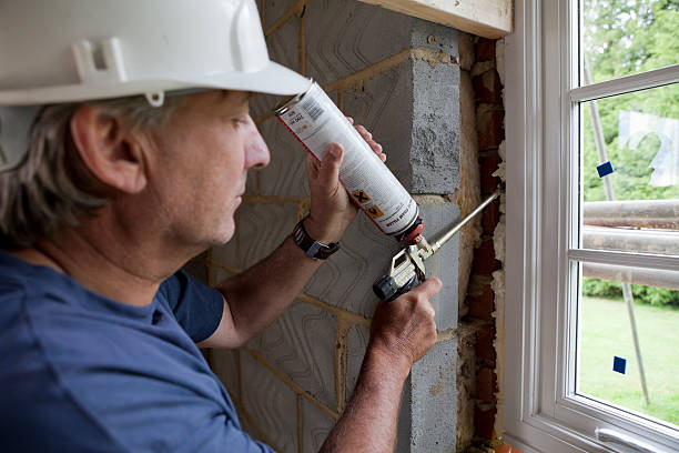Best Energy Efficiency Insulation in Frontenac, KS