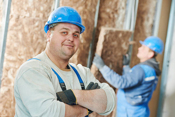 Best Spray Foam Insulation in Frontenac, KS