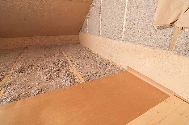 Best Cellulose Insulation in Frontenac, KS